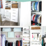 Closet Organization Ideas