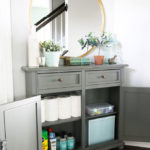 8 Organized Entryway Essentials