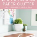 The Very Best App for Ditching Paper Clutter