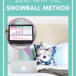 How to Pay Down Debt with the Debt Snowball Method