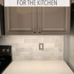 How to Choose the Best Under Cabinet Lighting for the Kitchen