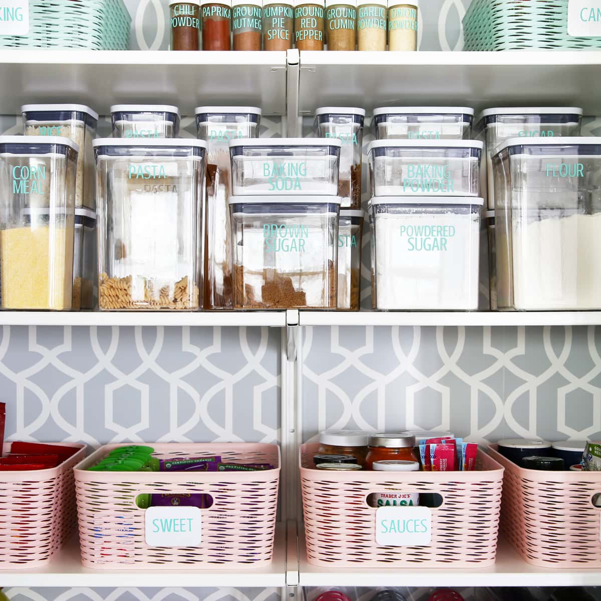 How to Organize Every Space in Your House