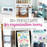 30+ Perfect Gifts for Organization Lovers