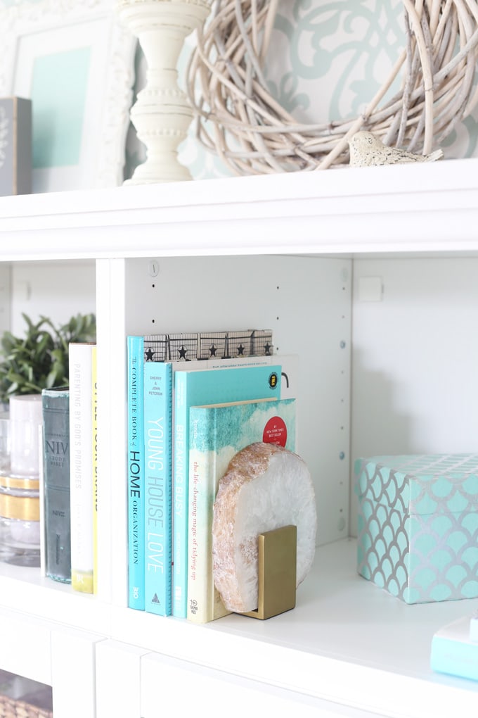 How to Organize Books with the KonMari Method