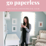 10 Tools You Need to Go Paperless