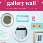 How to Create an Easy Gallery Wall