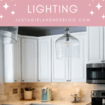 How to Choose Under Cabinet Lighting