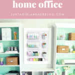 How to Organize a Small Home Office