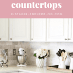 The Best Way to Clean Quartz Countertops