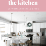 The Easiest Way to Declutter the Kitchen